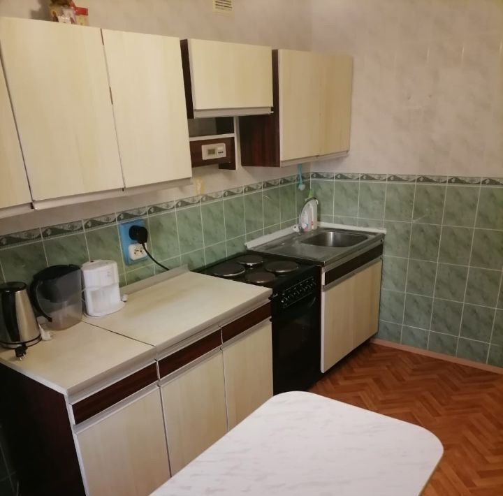 квартира г Тольятти р-н Автозаводский б-р Цветной 12а 16-й кв-л фото 7