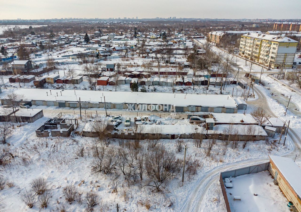 свободного назначения р-н Хабаровский с Мирное ул Клубная 20а Восточное фото 5