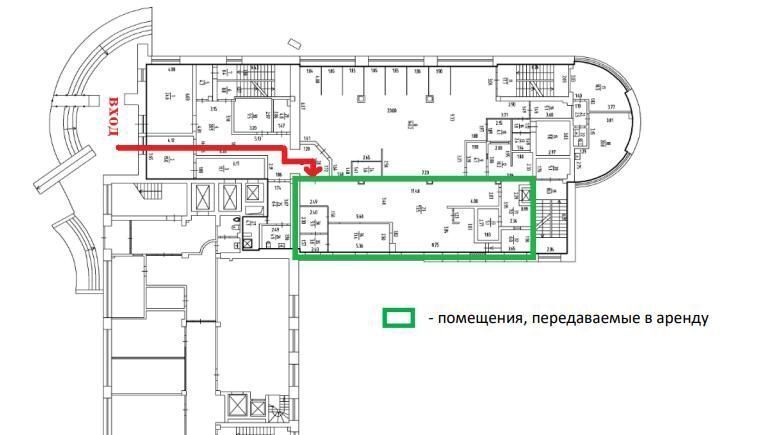 свободного назначения г Пермь р-н Индустриальный ш Космонавтов 349 фото 2