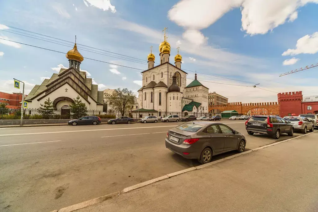 квартира г Санкт-Петербург метро Площадь Восстания проезд Полтавский 2 Ленинградская область фото 12