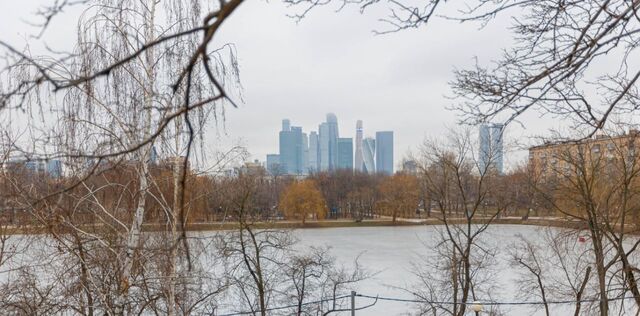 метро Спортивная проезд Новодевичий 2 фото