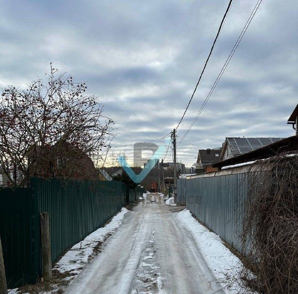 дом г Москва п Сосенское д Столбово снт Лесная поляна-1 метро Новохохловская 84 фото 7