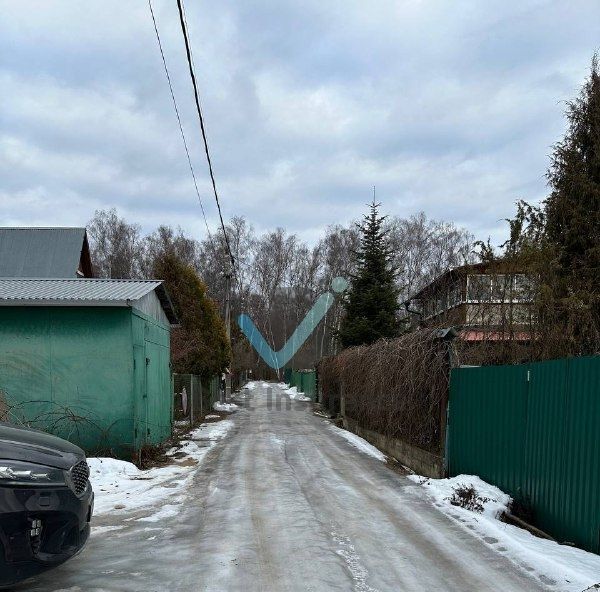 дом г Москва п Сосенское д Столбово снт Лесная поляна-1 метро Новохохловская 84 фото 11