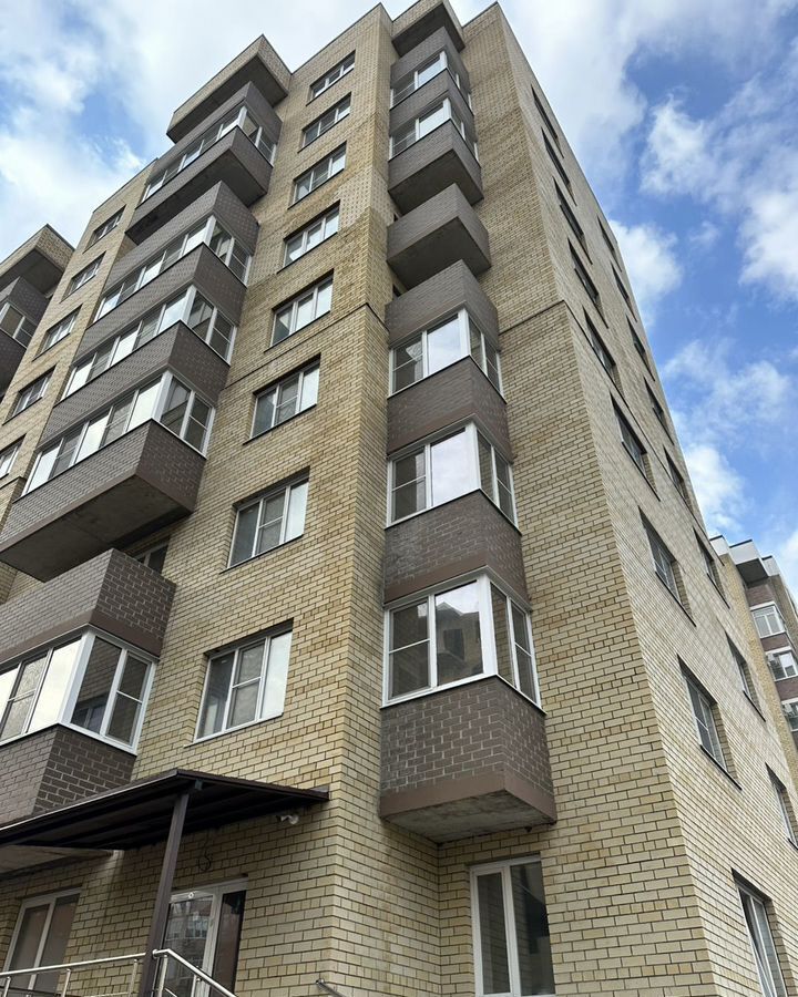 квартира г Краснодар р-н Прикубанский ул Московская 158/3 фото 17