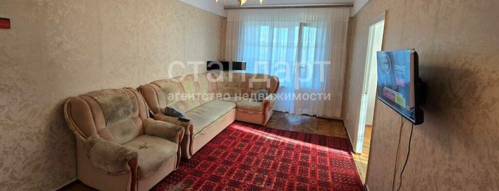 квартира г Ессентуки ул Свободы 31 фото 2