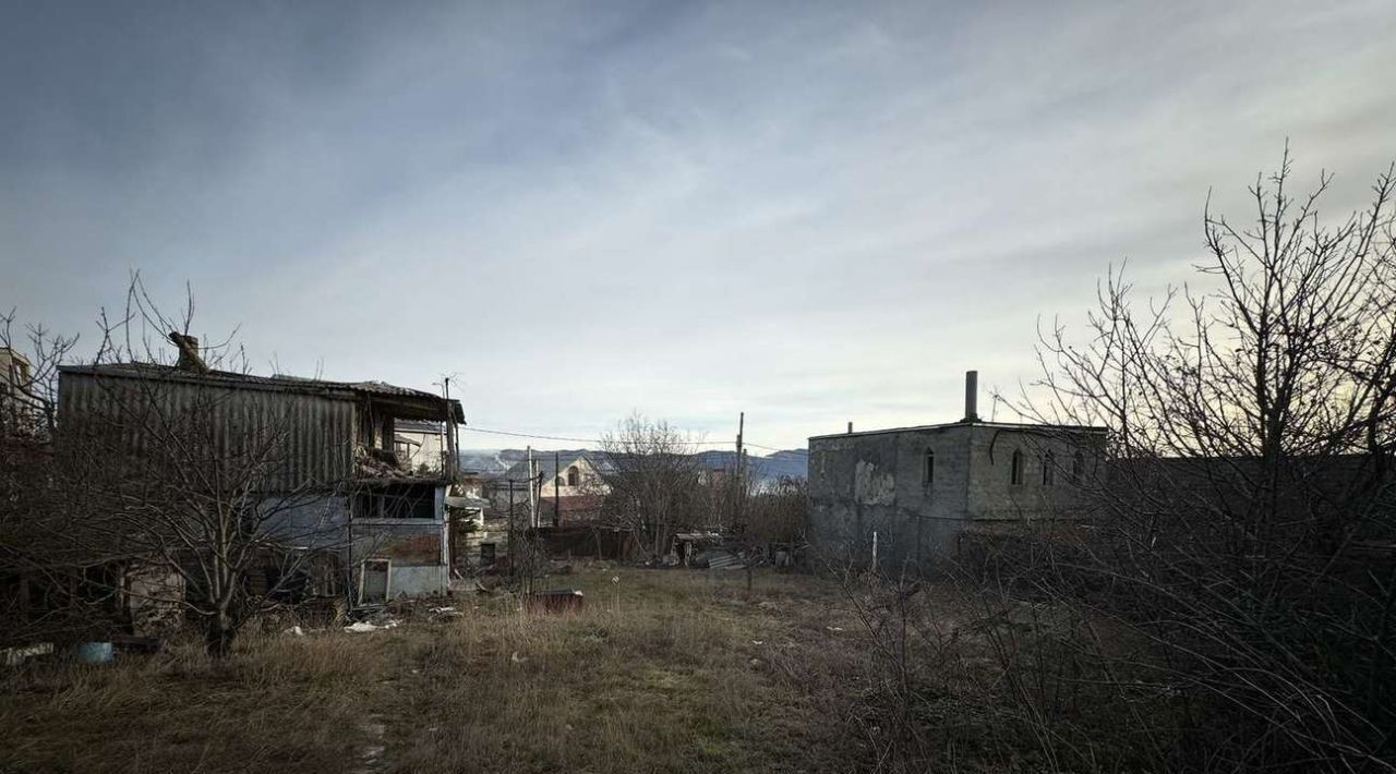 земля г Новороссийск р-н Центральный ул. Родниковая, 19 фото 1