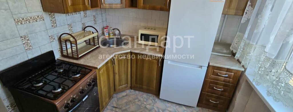 квартира г Ессентуки ул Свободы 31 фото 14