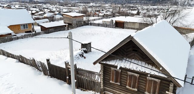 г Нязепетровск ул Спартака фото