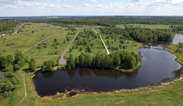 90 км, дп. Раточкины Пруды, Минское шоссе фото