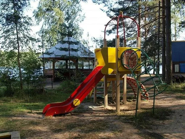 дом Sandal Lake, 495 KM Kola Road, Sopokha фото