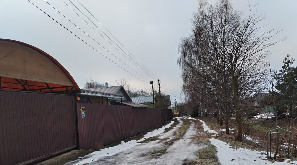 дом городской округ Раменский с Марково снт Марково Ипподром, 261 фото 4