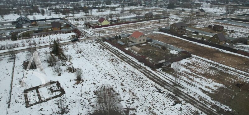 земля городской округ Клин д Щекино ул Дачная 25 фото 7