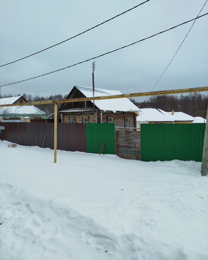 дом р-н Сызранский п Майоровский сельское поселение Рамено, Сызрань фото 2