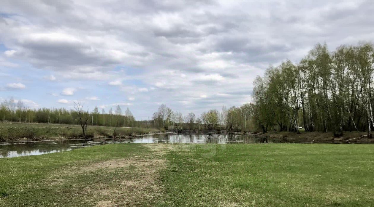 земля городской округ Коломенский п Проводник ул Солнечная 14 Коломна городской округ фото 6