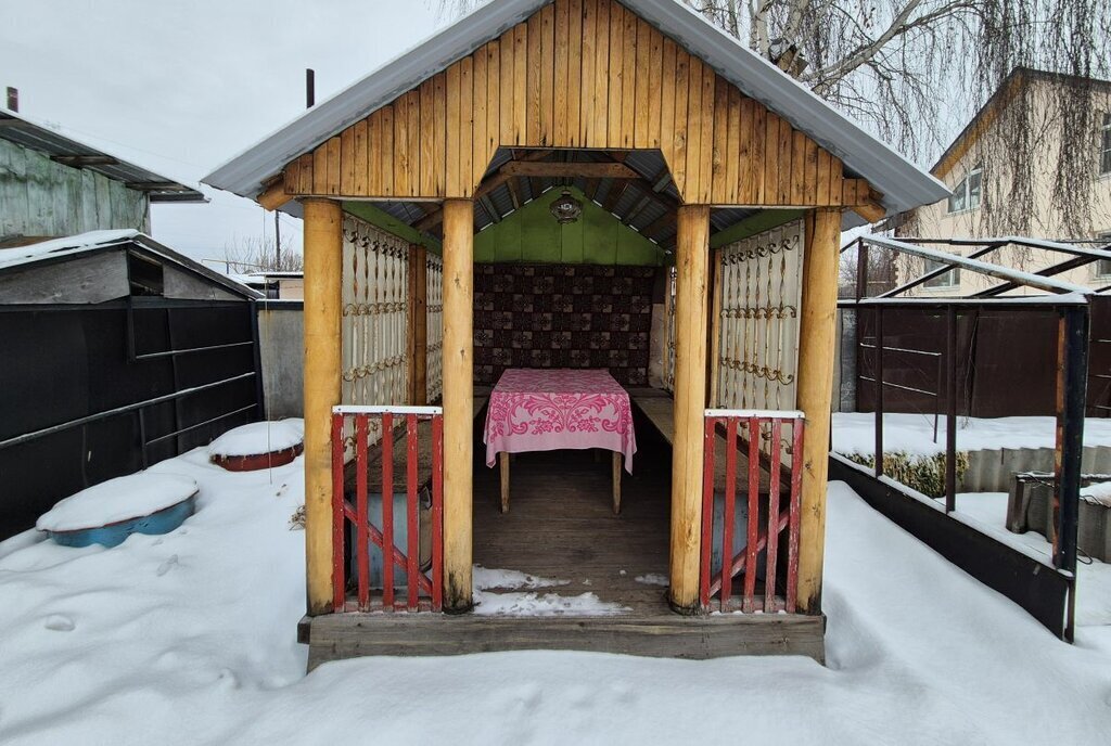 дом г Чебаркуль ул Ломоносова посёлок имени Куйбышева фото 23