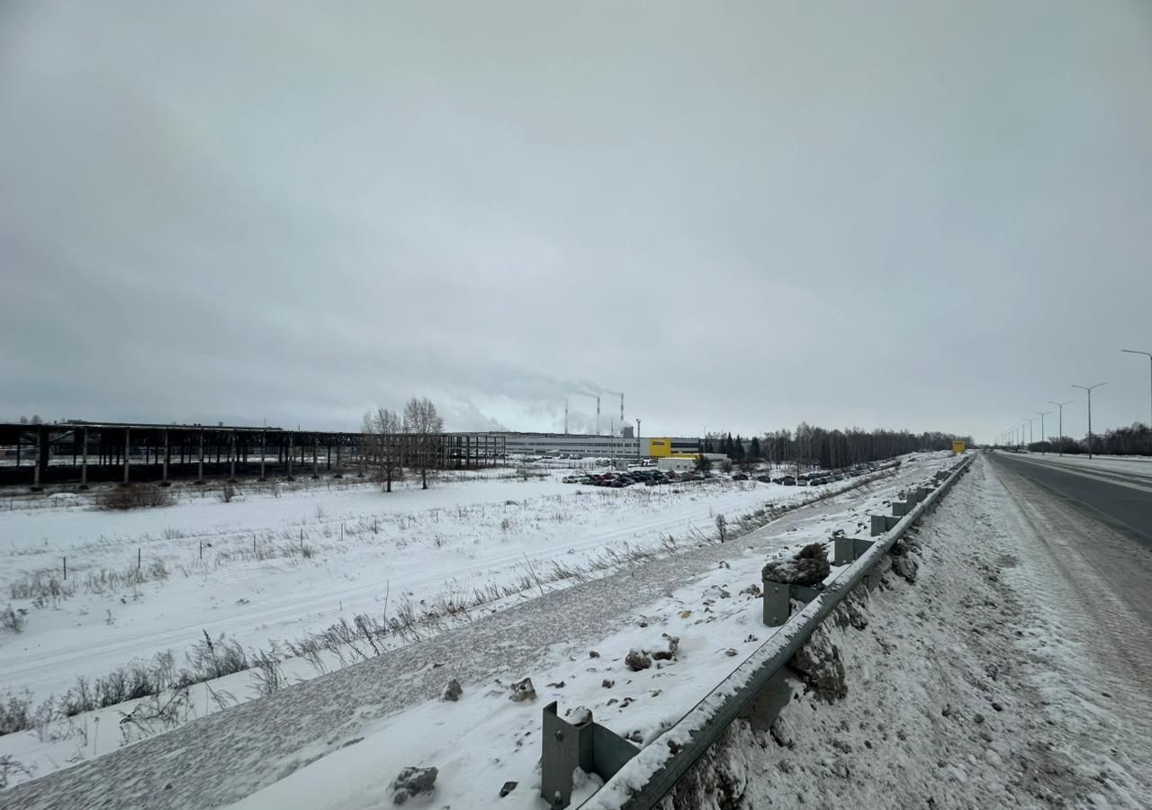 производственные, складские г Набережные Челны р-н Автозаводский ул Промышленная 69 фото 20