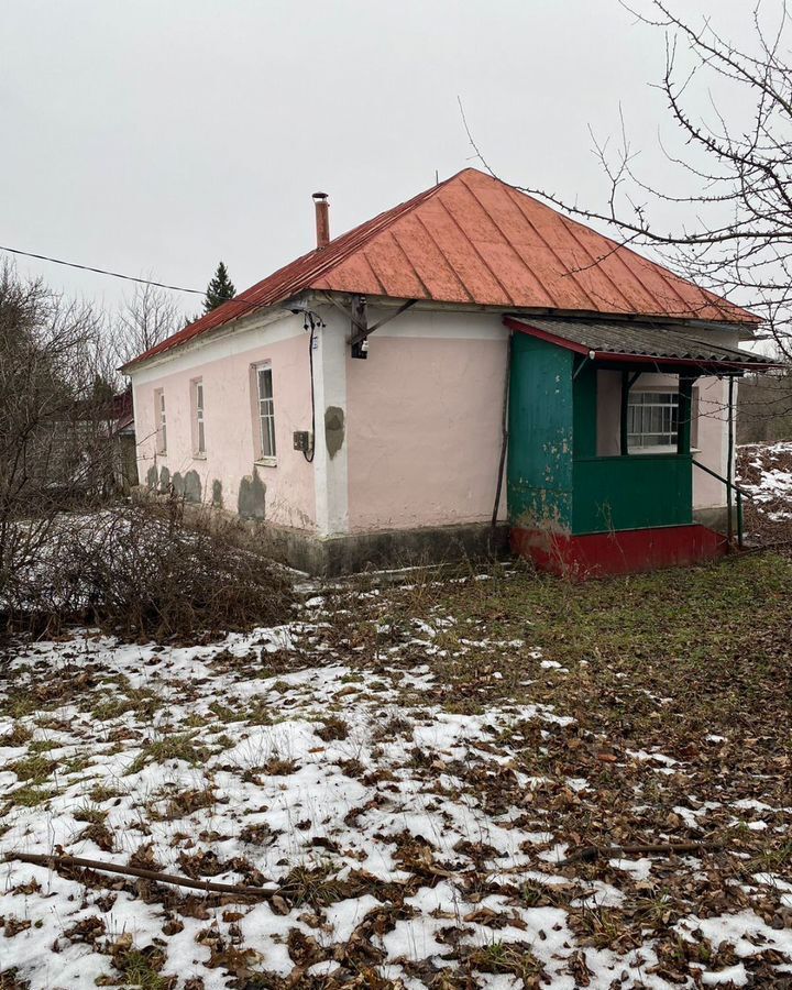 дом р-н Краснинский д Епанчино сельсовет, 89, Красное фото 2