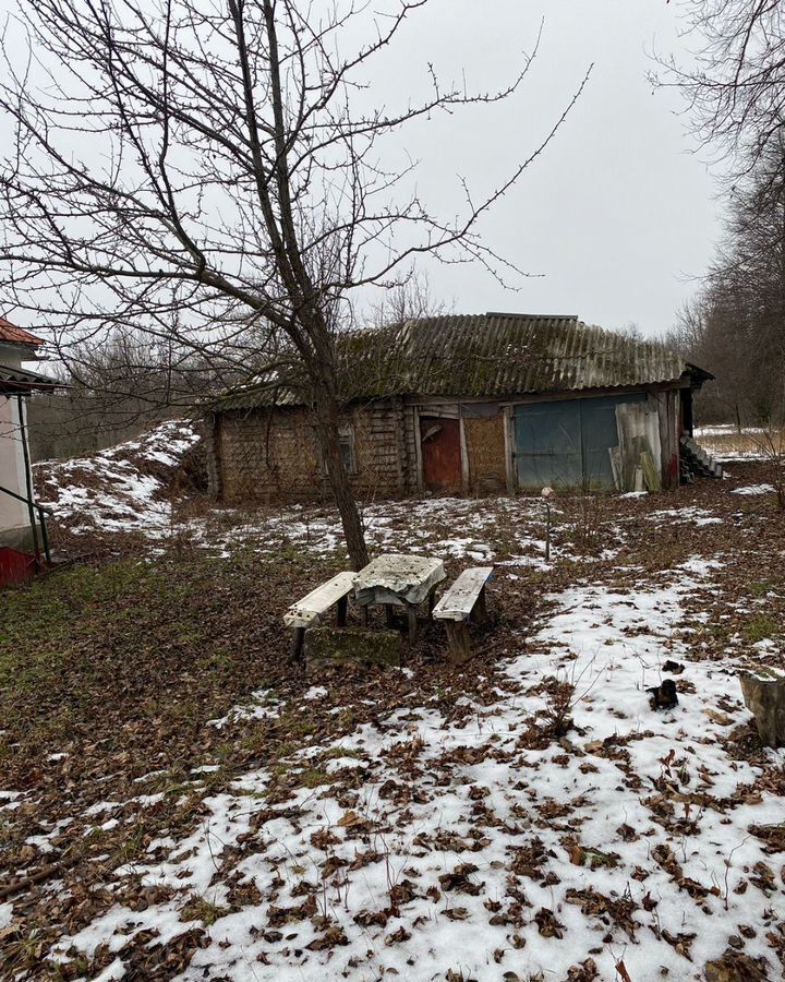 дом р-н Краснинский д Епанчино сельсовет, 89, Красное фото 3