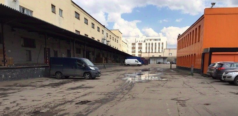 офис г Москва метро Бибирево ул Илимская 3ас/2 фото 2