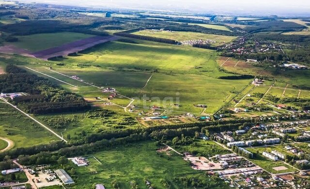 земля д Березовка Богородск фото