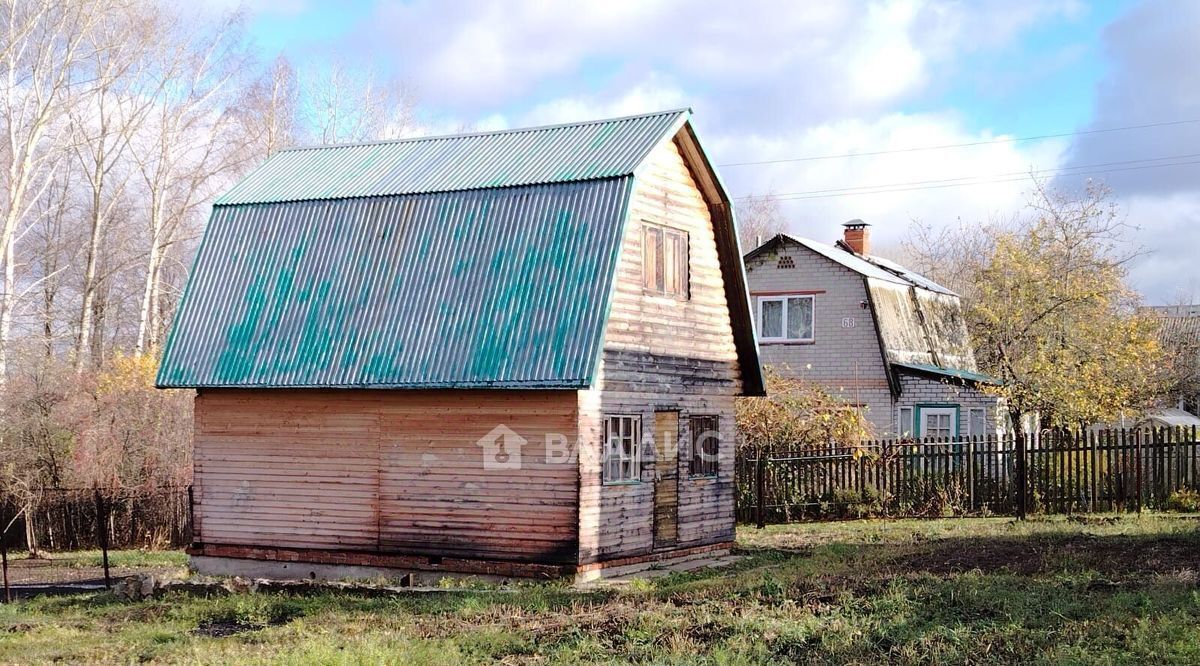 земля р-н Рязанский с Гавердово Вышгородское с/пос фото 6