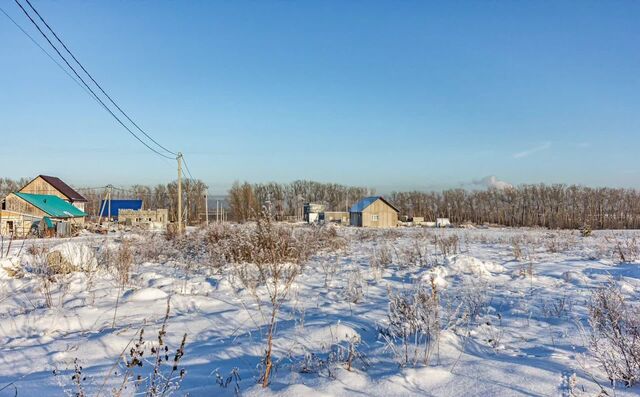 сельсовет, коттеджный пос. Молодёжный, Совхозный, Искитим фото