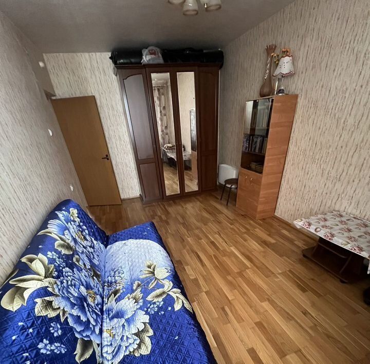 квартира г Москва метро Селигерская б-р Бескудниковский 19к/2 фото 12