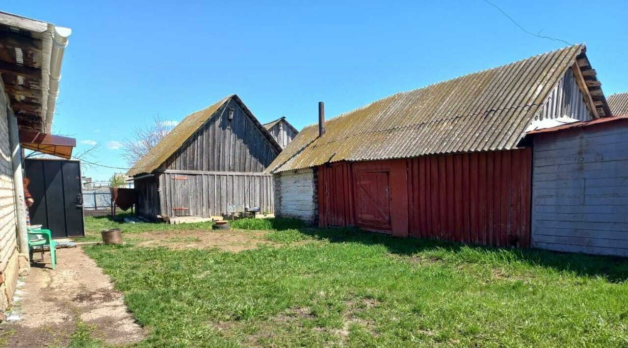 дом р-н Ишимбайский с Петровское ул Мажита Гафури 4 фото 29