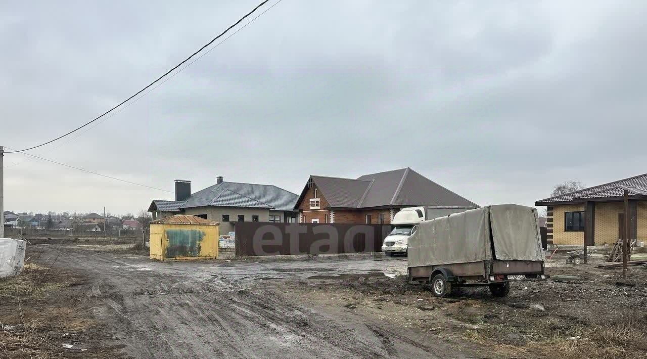 земля р-н Брянский с Толмачево ул Слободская пос, Снежское с фото 7