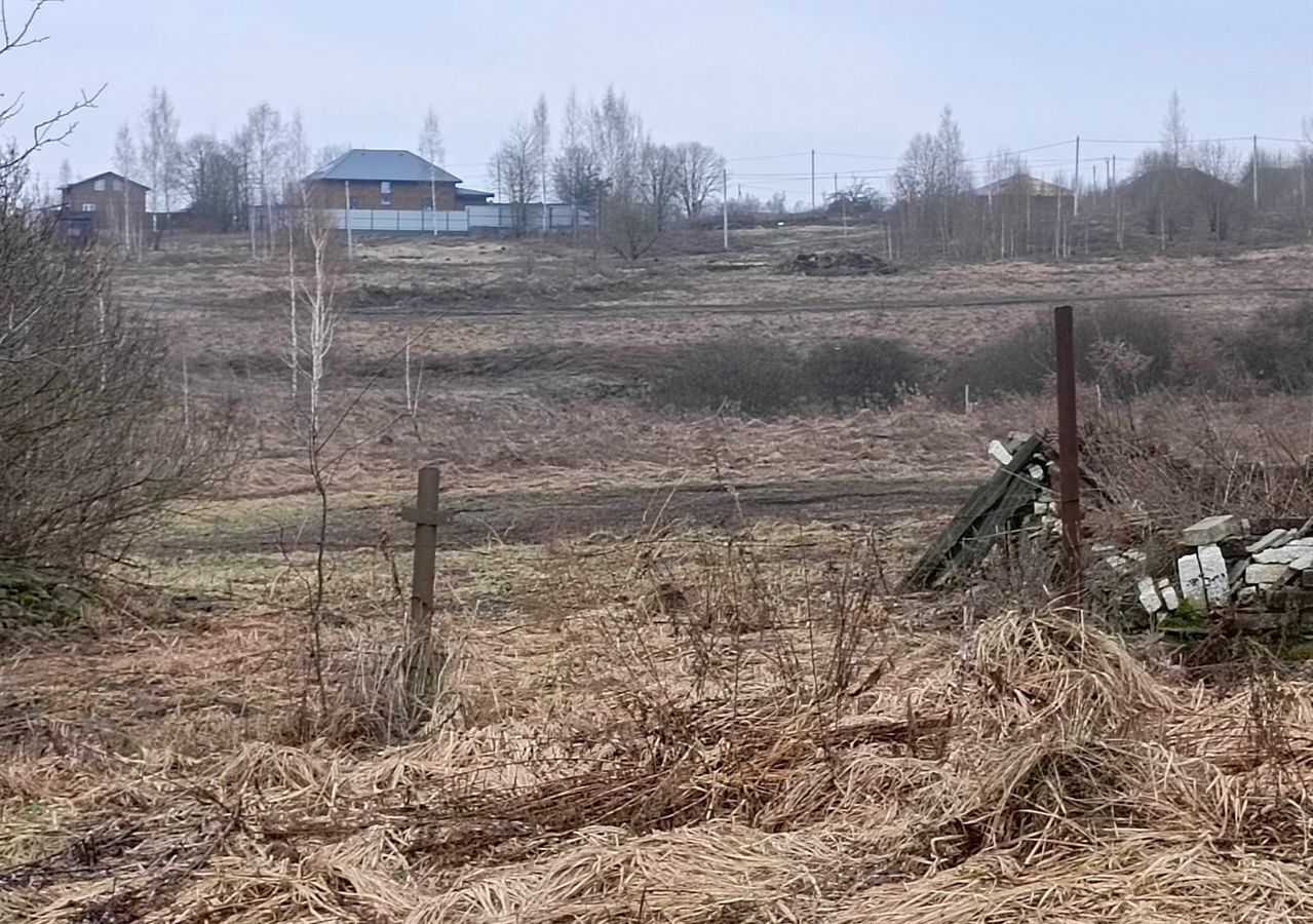 земля р-н Брянский с Толмачево ул Ромашина Снежское сельское поселение, Путевка фото 5