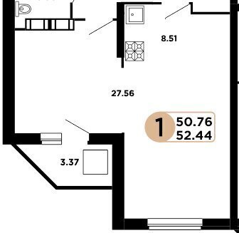 Безымянка ш Московское 57 километр, 18-й фото