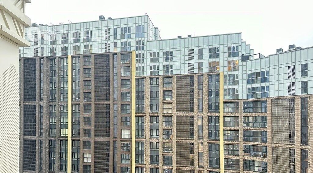 квартира г Москва метро Дубровка ул Виктора Маслова 2 фото 21