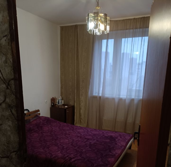 квартира г Москва метро Раменки ул Раменки 8к/2 фото 13