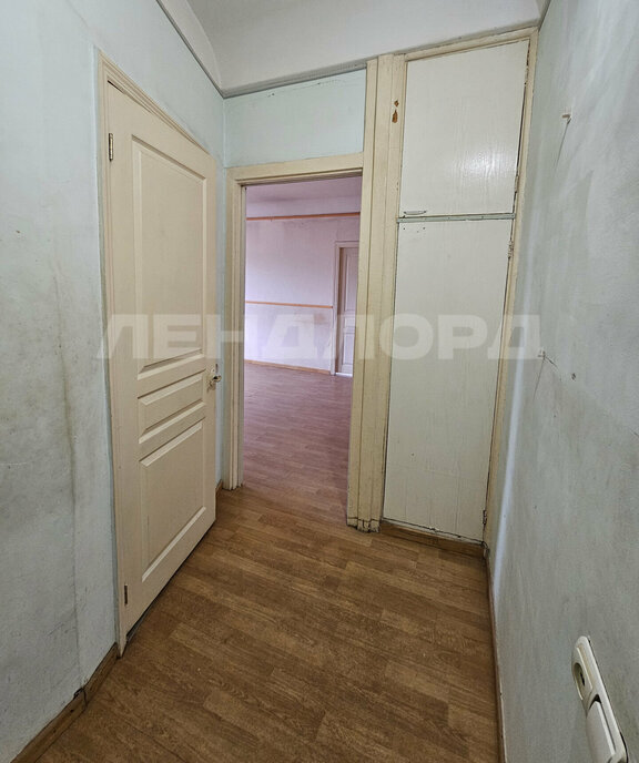 квартира г Ростов-на-Дону ул 2-я Краснодарская 96/3 фото 6