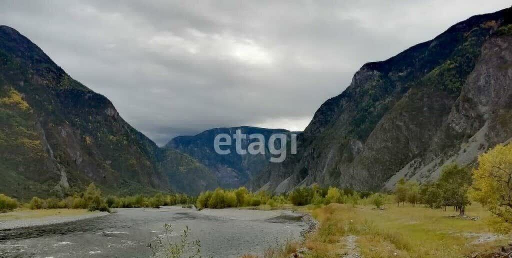 земля р-н Улаганский Усть-Улаган фото 2