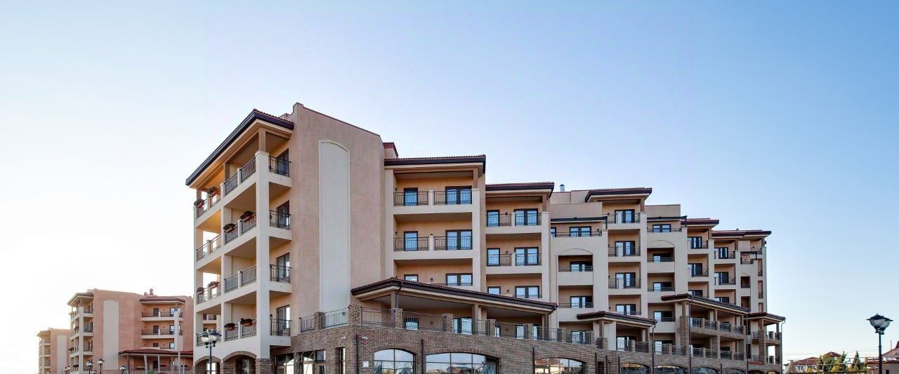 квартира г Евпатория пгт Заозерное ул Аллея Дружбы 10а фото 15