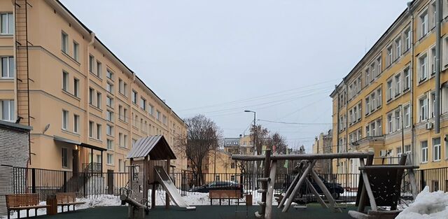 метро Лиговский Проспект ул Днепропетровская 7 фото