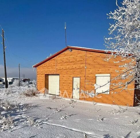 г Гусиноозерск ул Железнодорожная 2а фото