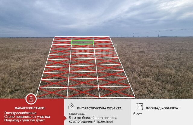 Штормовское сельское поселение, Сакский район, садоводческое некоммерческое товарищество Дружба-2 фото