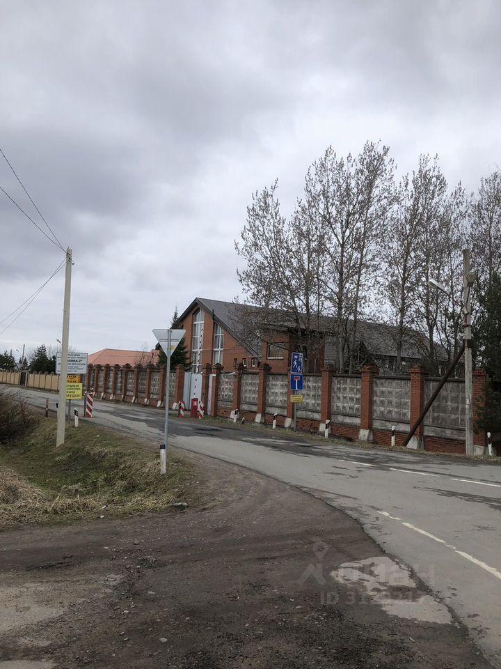 земля г Санкт-Петербург ул Веры Слуцкой Сертоловское городское поселение, Ленинградская область, Всеволожский район фото 26