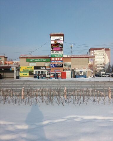 торговое помещение р-н Центральный ул 30 лет Победы 7 Сургут, Тюменская обл. фото