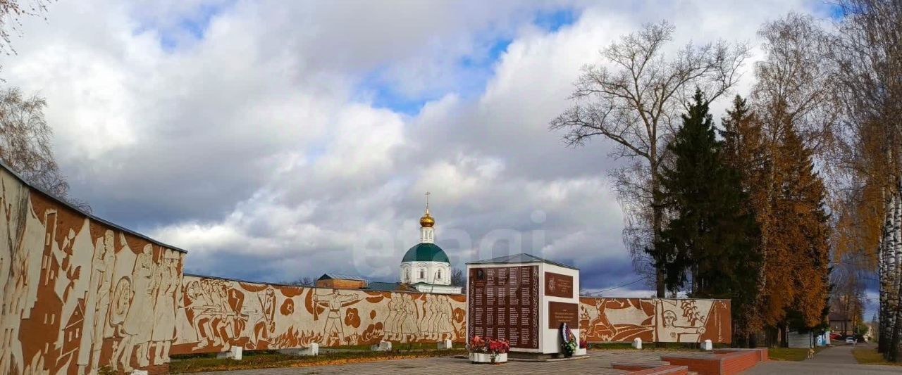 квартира р-н Костромской п Караваево ул Штеймана 54 Караваевское с/пос фото 18