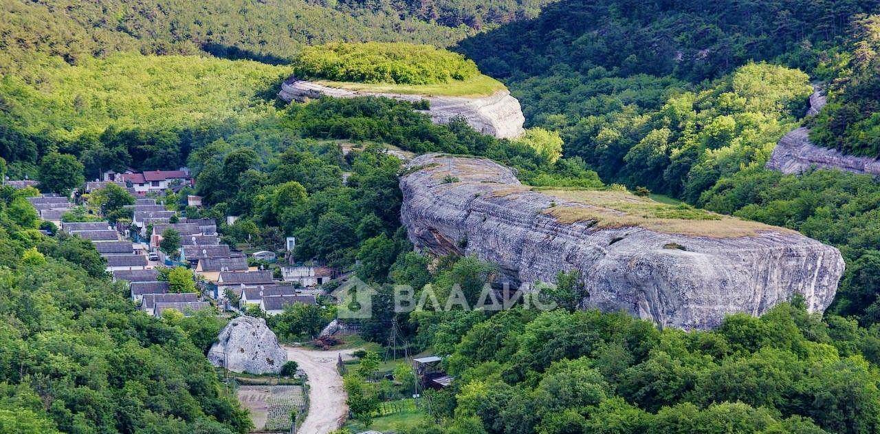 дом р-н Бахчисарайский с Красный Мак ул Васильева фото 24