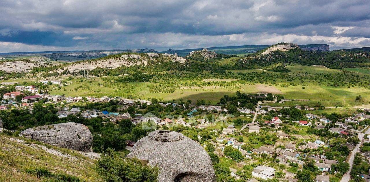 дом р-н Бахчисарайский с Красный Мак ул Васильева фото 23