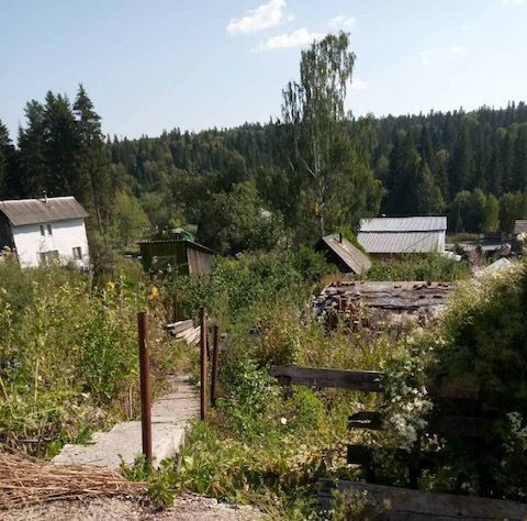 земля р-н Орджоникидзевский фото