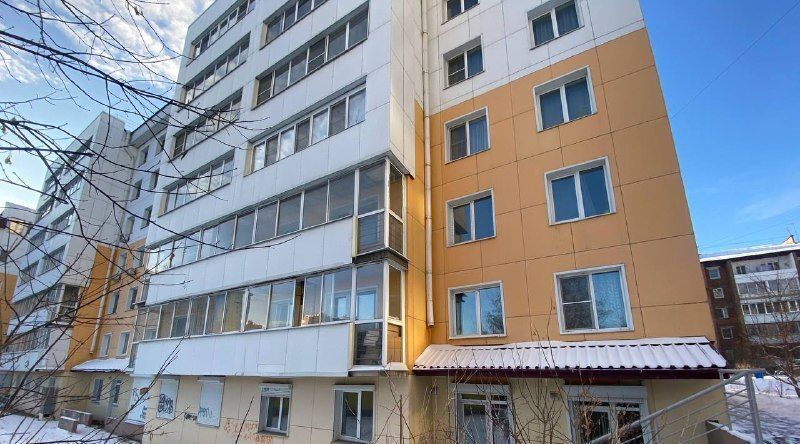 офис г Иркутск р-н Октябрьский ул Байкальская 236/1 фото 8