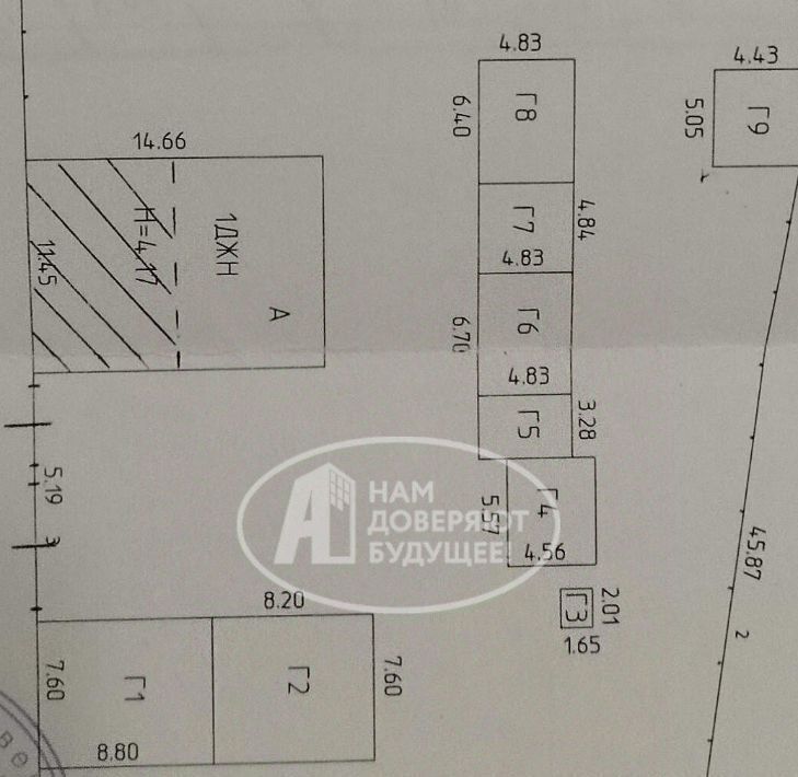 дом р-н Нытвенский п Новоильинский ул Мира фото 15