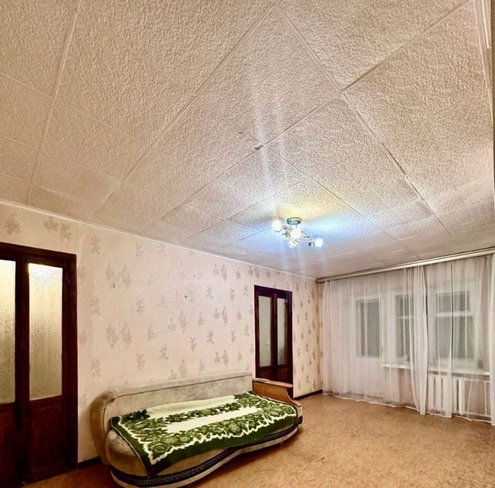 квартира г Хабаровск р-н Кировский ул Шеронова 129 фото 5