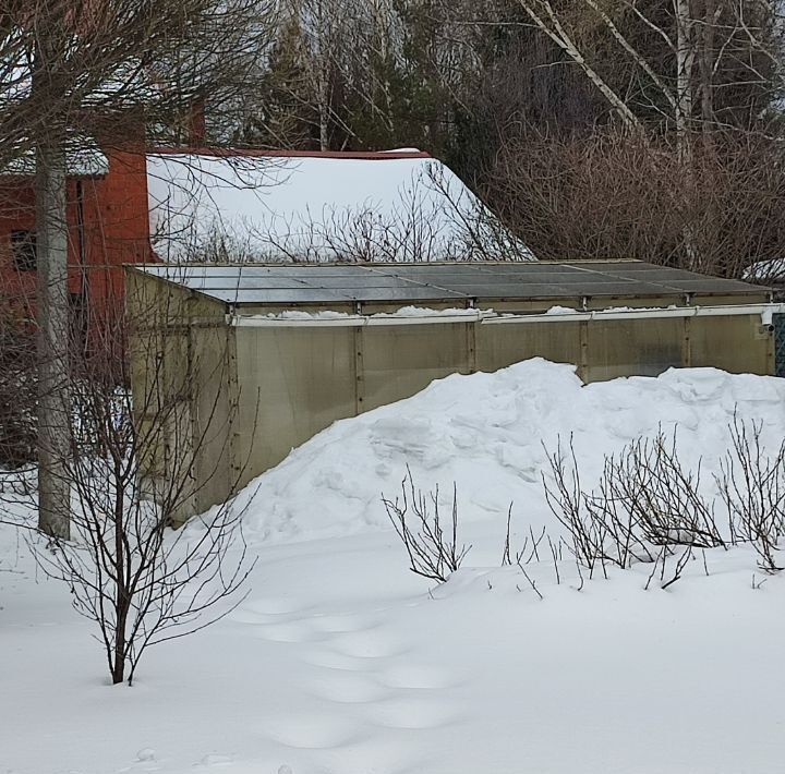 дом городской округ Чехов д Прохорово ул Центральная 43 фото 10