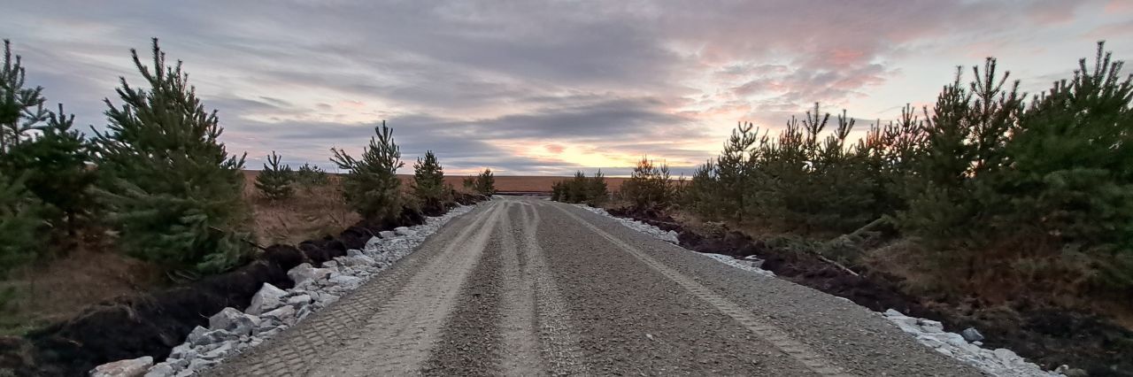 земля р-н Сысертский г Арамиль р-н мкр Теплое поле фото 1